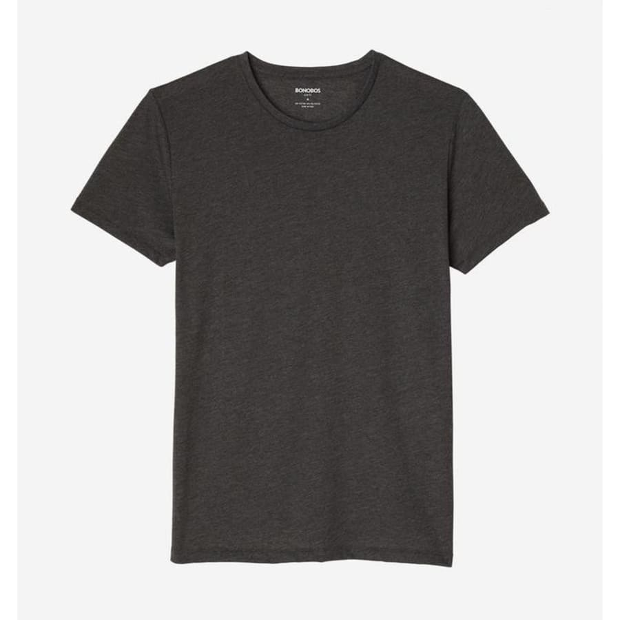 Bonobos Men's Soft Everyday Tees: three for $60 Bonobos Men's Soft Everyday Tees: three for $60