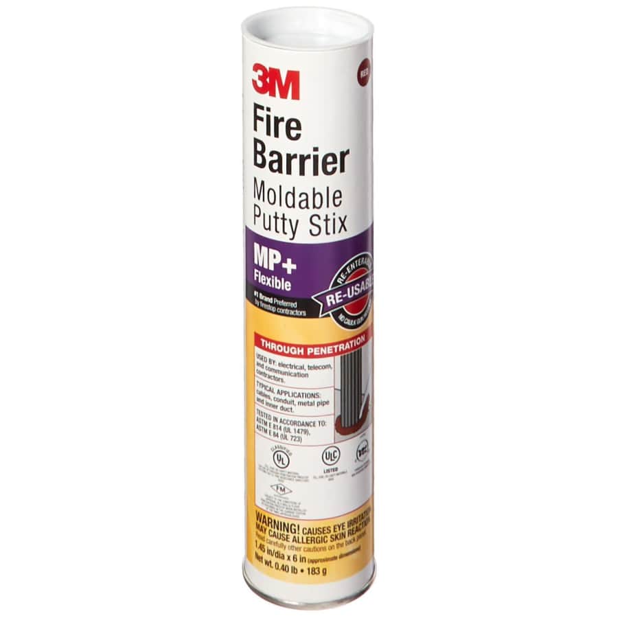 3M Fire Barrier Sealant FD 150+ for $20