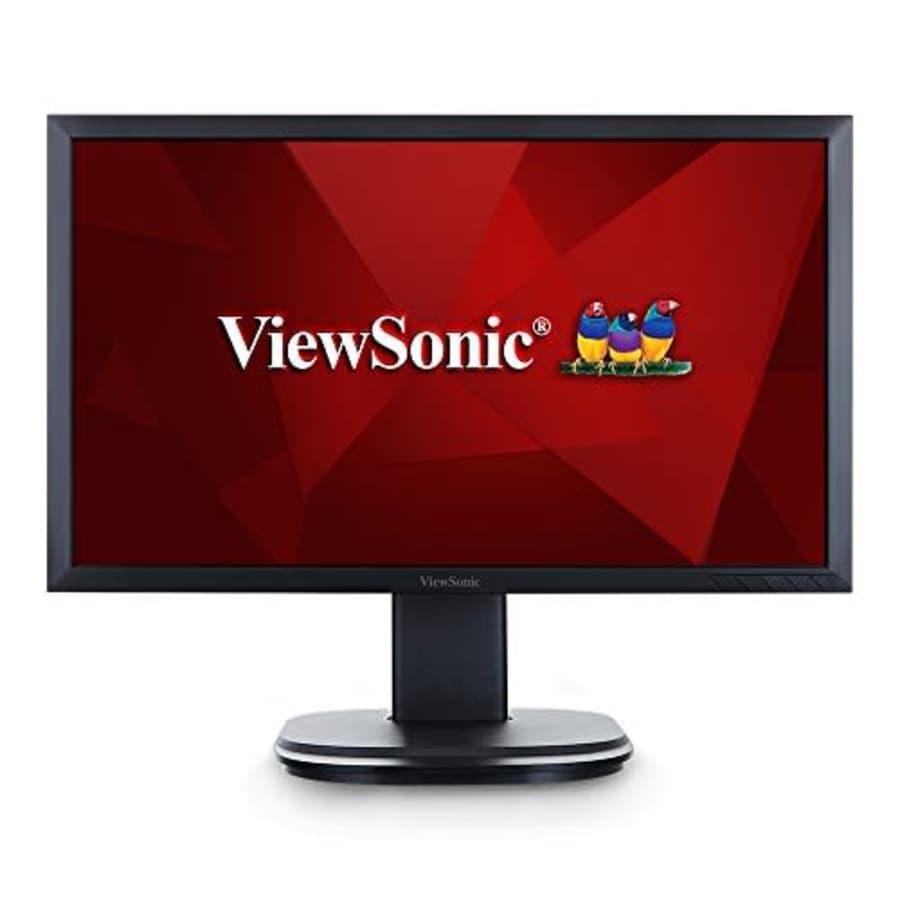 ViewSonic VG2449 24 Inch 1080p Ergonomic LED Monitor with HDMI DisplayPort and DaisyChain for Home for $180 ViewSonic VG2449 24 Inch 1080p Ergonomic LED Monitor with HDMI DisplayPort and DaisyChain for Home for $180