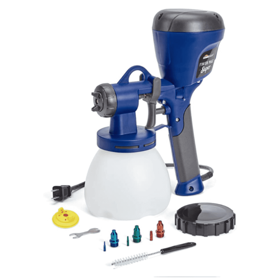 HomeRight Super Finish Max Paint Sprayer for $79