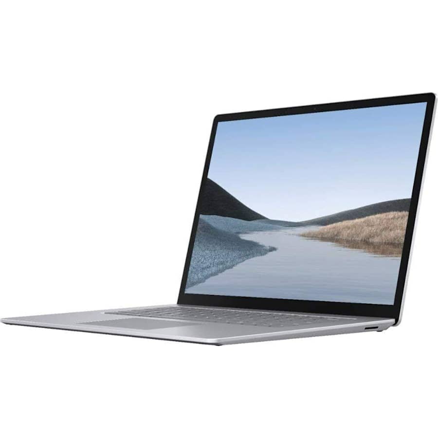 Certified Refurb Microsoft Surface 3 Ryzen 5 15" Touch Laptop for $379 Certified Refurb Microsoft Surface 3 Ryzen 5 15" Touch Laptop for $379