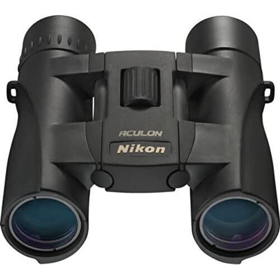 Nikon Aculon A30 10x25 Binoculars for $50