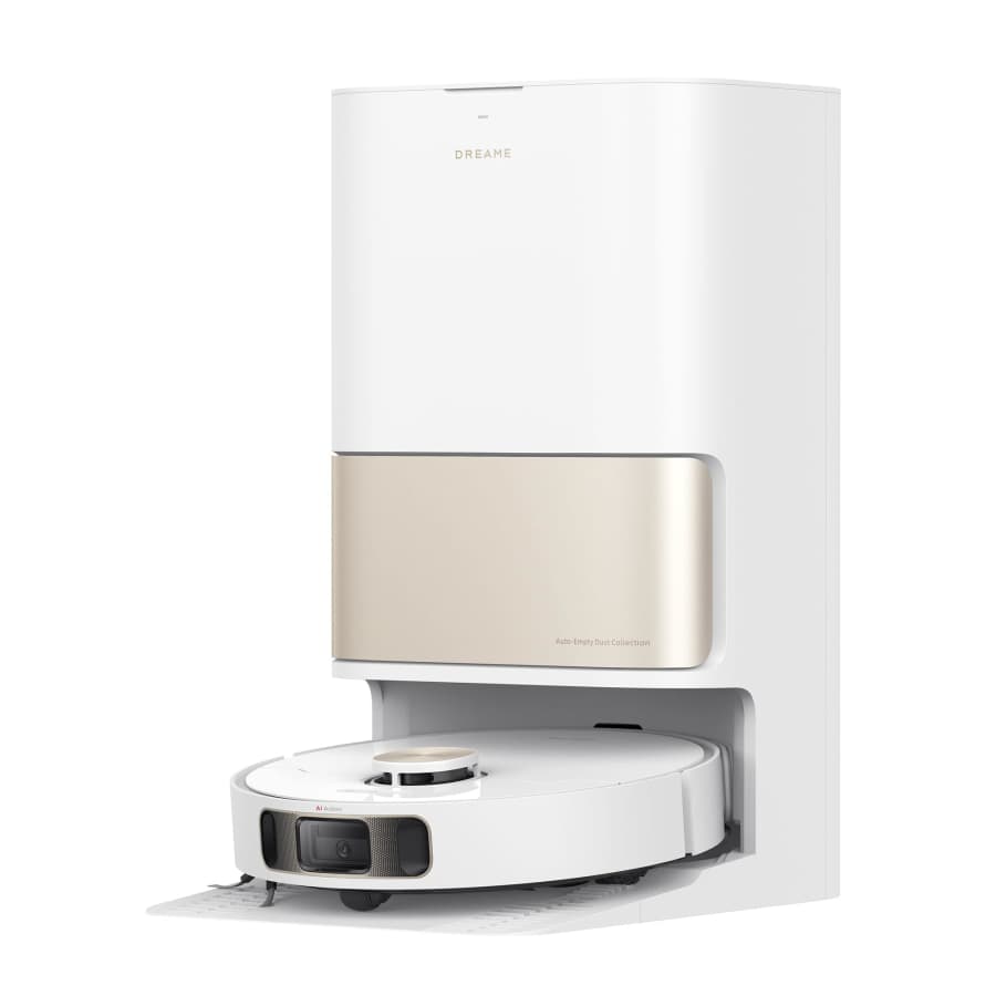 Dreame L10s Pro Ultra Heat Robot Vacuum & Mop: $399 w/ Prime Dreame L10s Pro Ultra Heat Robot Vacuum & Mop: $399 w/ Prime