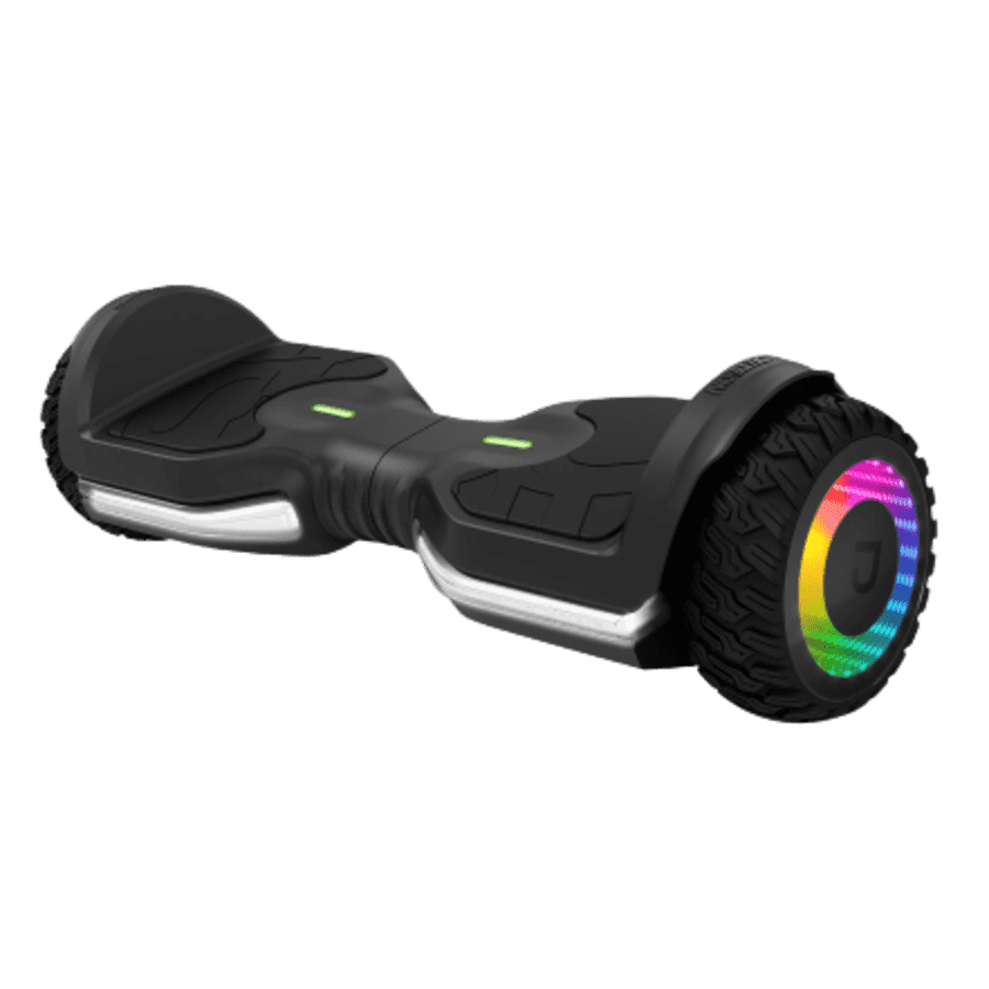 Jetson Flash Hoverboard for $140 for members