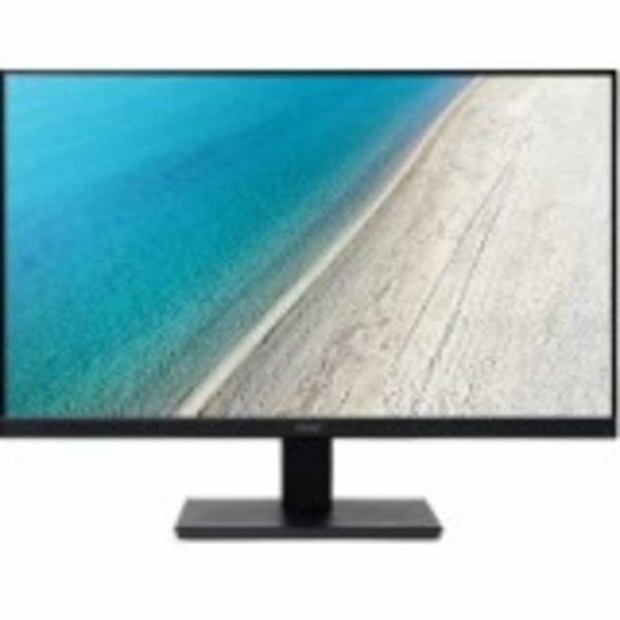 Acer V227Q 21.5" Full HD LED LCD Monitor - 16:9 - Black for $85