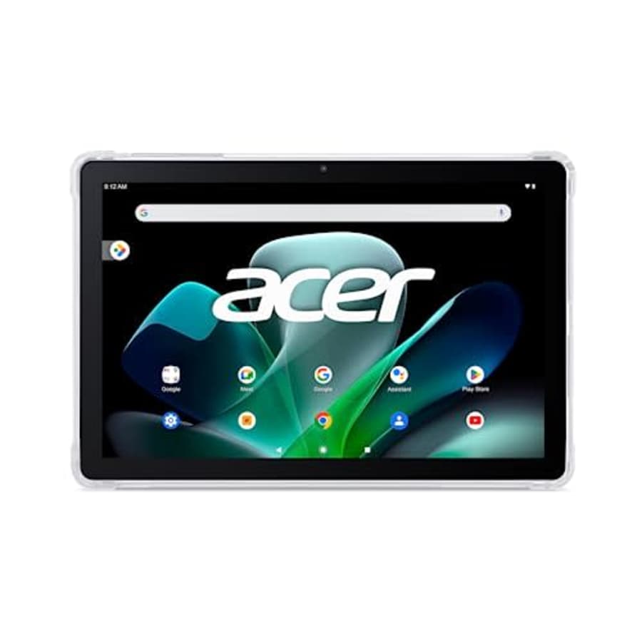 Acer Iconia Tab M10 M10-11-K5N0 Tablet | 10.1" 1920 x 1200 IPS Touch | MediaTek MT8183C Octa-Core for $235