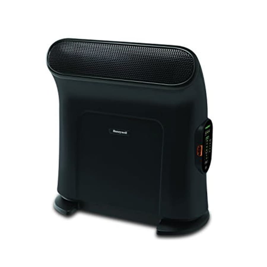 Honeywell EnergySmart Thermawave Ceramic Heater for $150 Honeywell EnergySmart Thermawave Ceramic Heater for $150