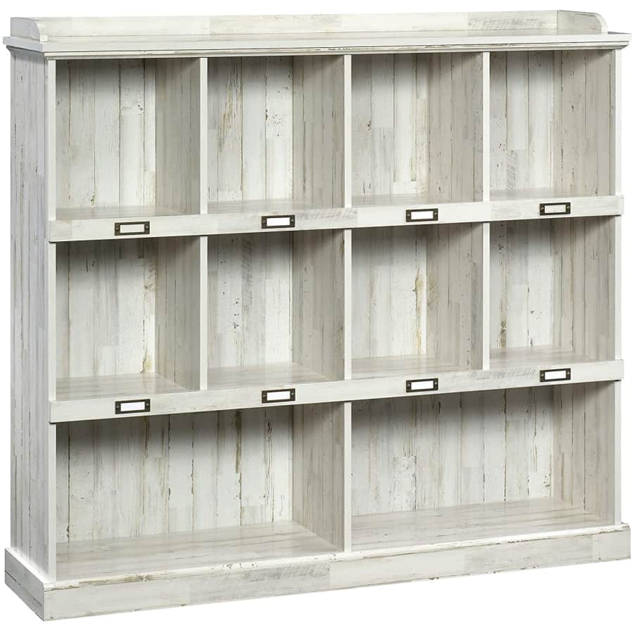 Sauder Barrister Lane Bookcase for $169