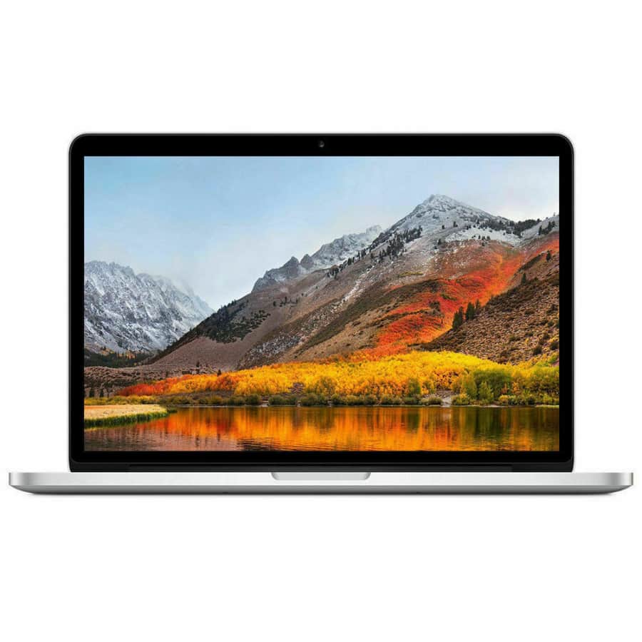 Apple MacBook Pro ME864LL/A Core i5 dual 2.4GHz 13.3" laptop w/ 4GB RAM & 128GB HDD for $400 Apple MacBook Pro ME864LL/A Core i5 dual 2.4GHz 13.3" laptop w/ 4GB RAM & 128GB HDD for $400
