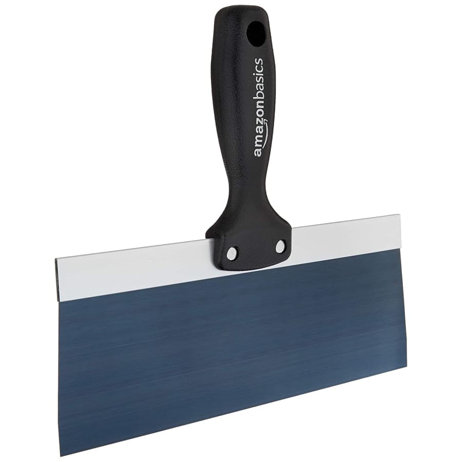 Amazon Basics 10" Blue Steel Tape Knife for $11