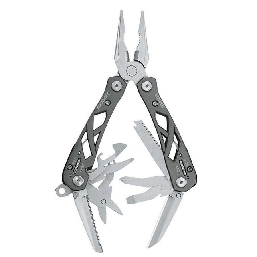 Gerber Suspension Multi-Plier for $20