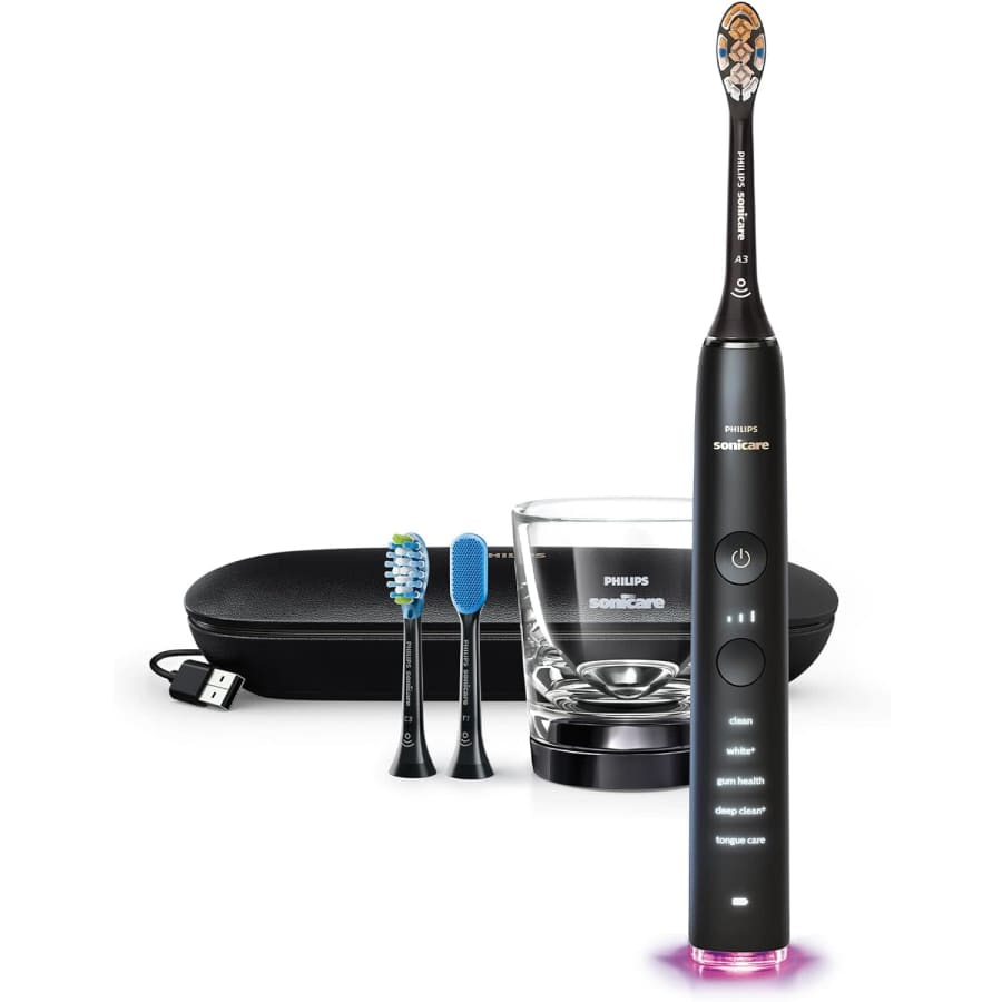 Philips Sonicare Rechargeable Electric Toothbrush Deals at Amazon: Up to 29% off