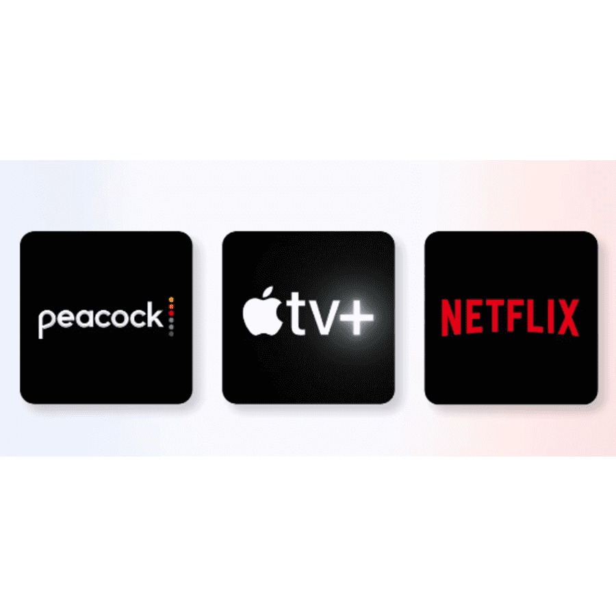 Xfinity StreamSaver Bundle: $15/mo w/ Xfinity Plan Xfinity StreamSaver Bundle: $15/mo w/ Xfinity Plan