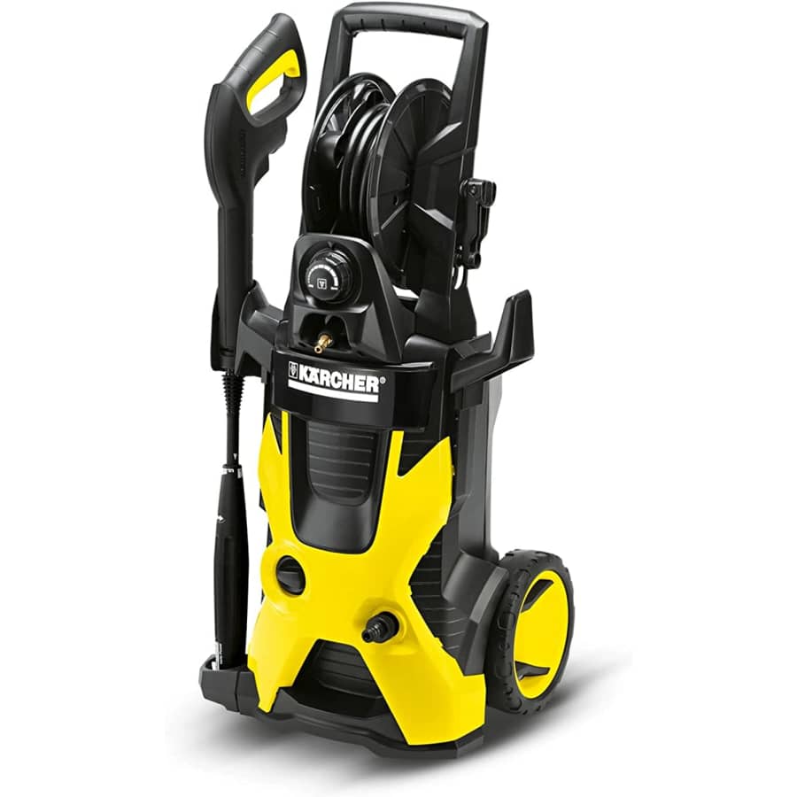 Karcher K5 Premium 2,000-PSI Electric Pressure Washer for $178