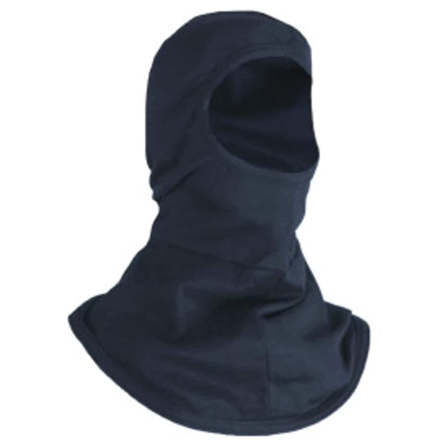 National Safety Apparel Flame Resistant UltraSoft Knit Hood for $39