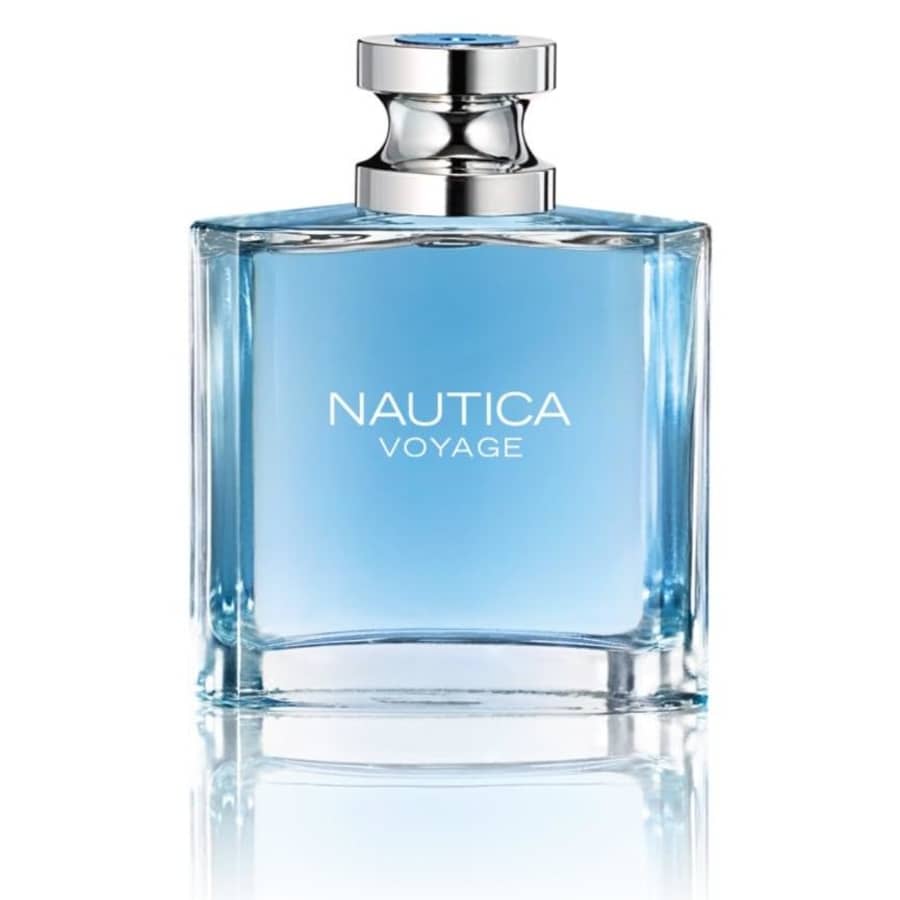 Nautica Men's Voyage 3.3-oz. Eau De Toilette for $16 via Sub & Save Nautica Men's Voyage 3.3-oz. Eau De Toilette for $16 via Sub & Save