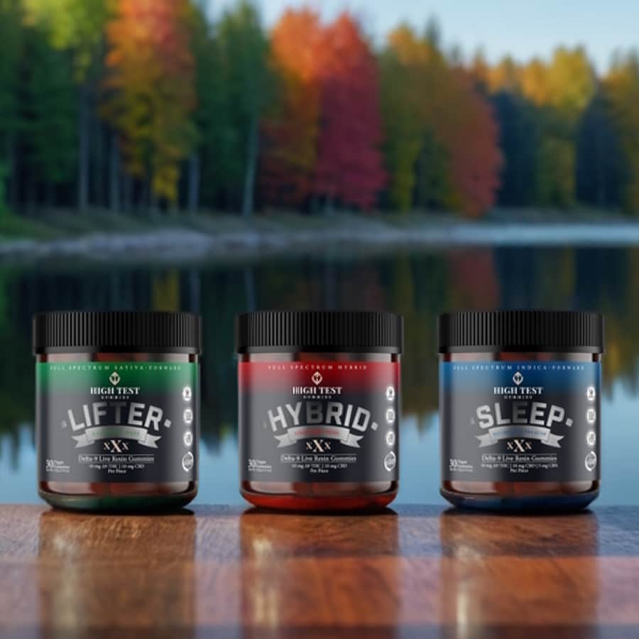 High Test Gummies Sale: Buy 4, get 5th free + extra 15% off High Test Gummies Sale: Buy 4, get 5th free + extra 15% off