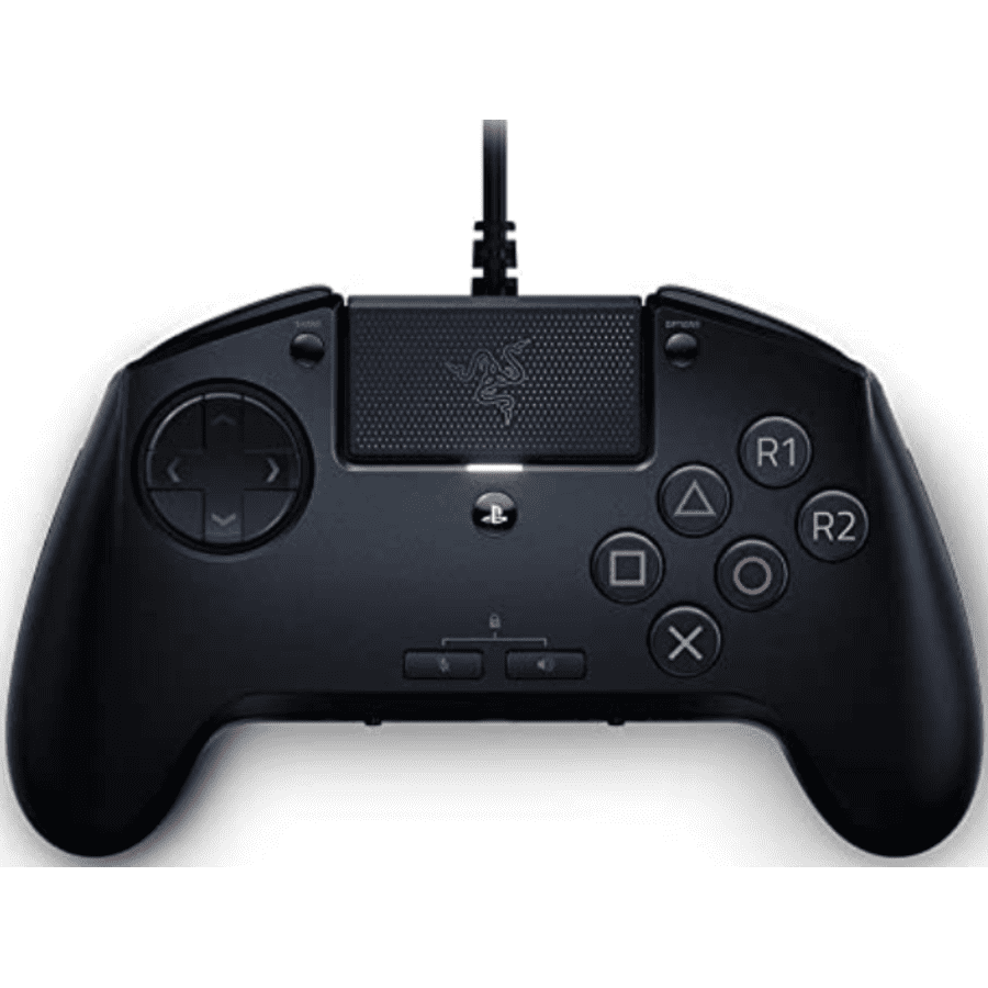 Razer Raion Fightpad Controller for PS4 / PS5 for $75 Razer Raion Fightpad Controller for PS4 / PS5 for $75