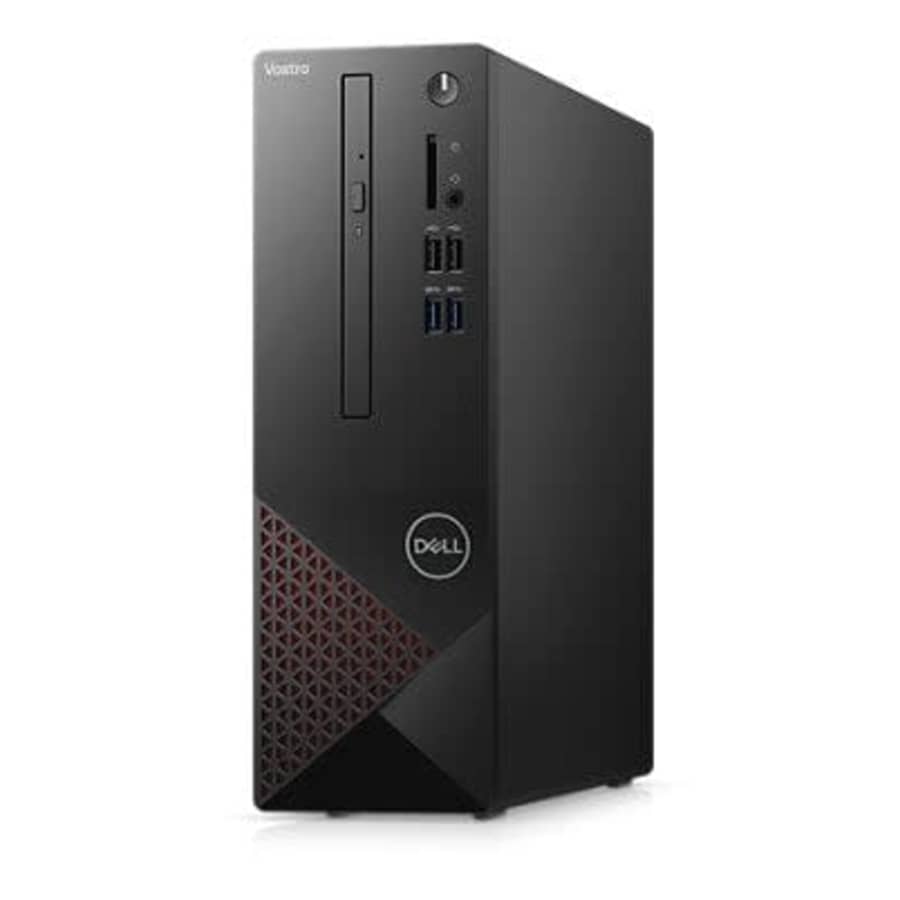 Dell Vostro 10th-Gen. i5 Small Desktop PC for $569 Dell Vostro 10th-Gen. i5 Small Desktop PC for $569