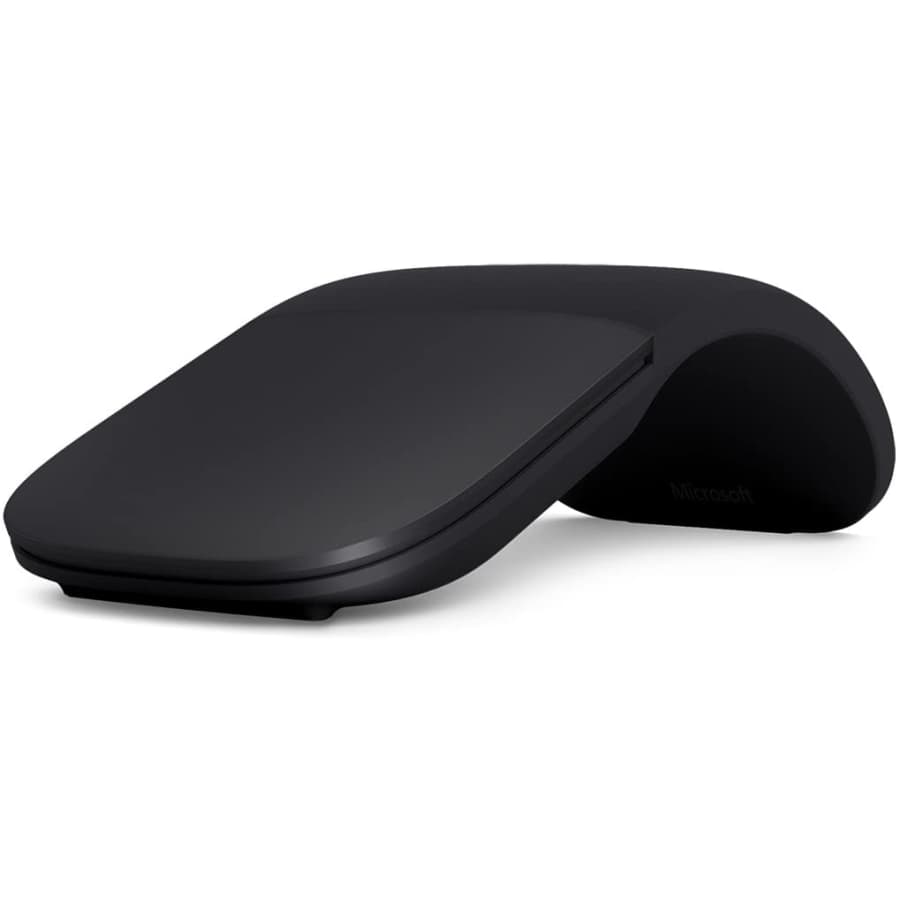 Microsoft Arc Mouse for $98
