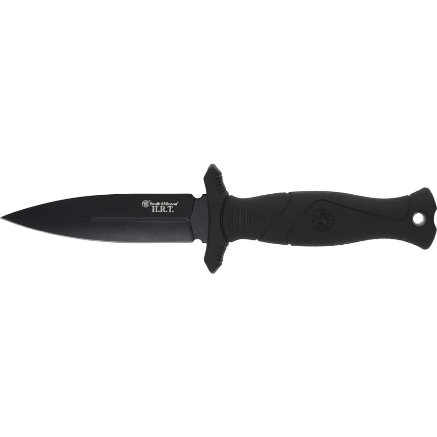 Smith & Wesson 8.5" High Carbon S.S. Fixed Blade Knife for $12