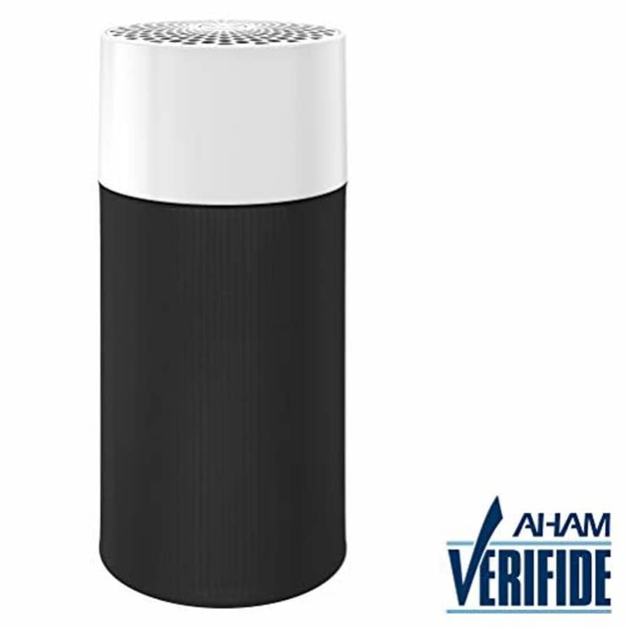 Blueair Blue Pure 411 Air Purifier for $90 Blueair Blue Pure 411 Air Purifier for $90