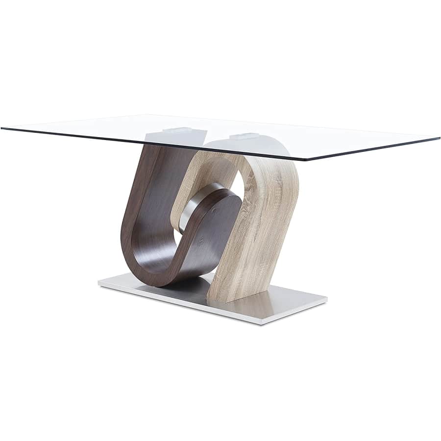 Global Furniture USA Dining Table for $720 Global Furniture USA Dining Table for $720