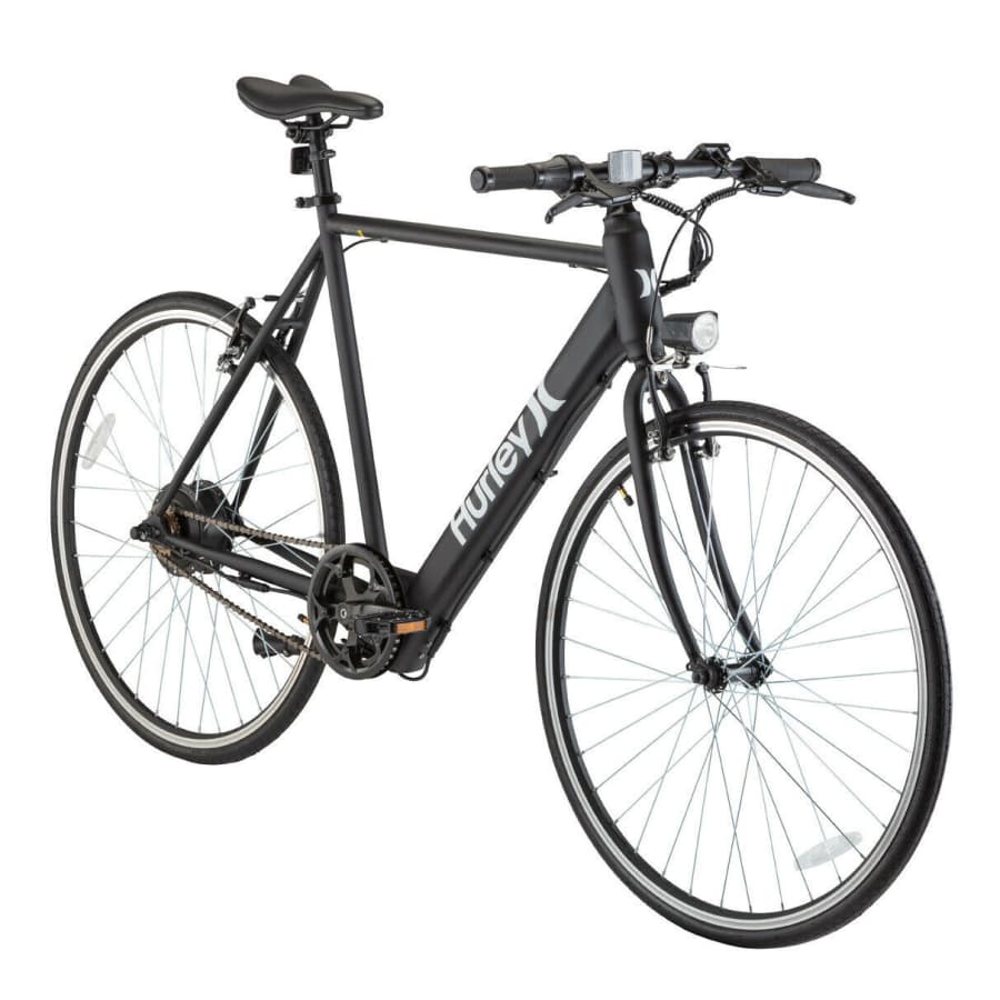 Hurley Carve Rear Drive Urban Ebike for $440