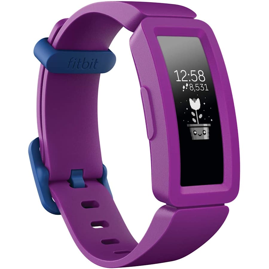 Fitbit Kids' Ace 2 Activity Tracker for $40 Fitbit Kids' Ace 2 Activity Tracker for $40