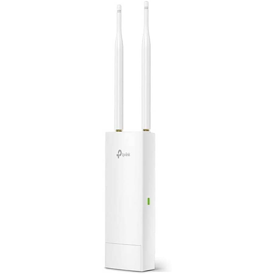 TP-Link Omada N300 Outdoor Wireless Access Point for $30
