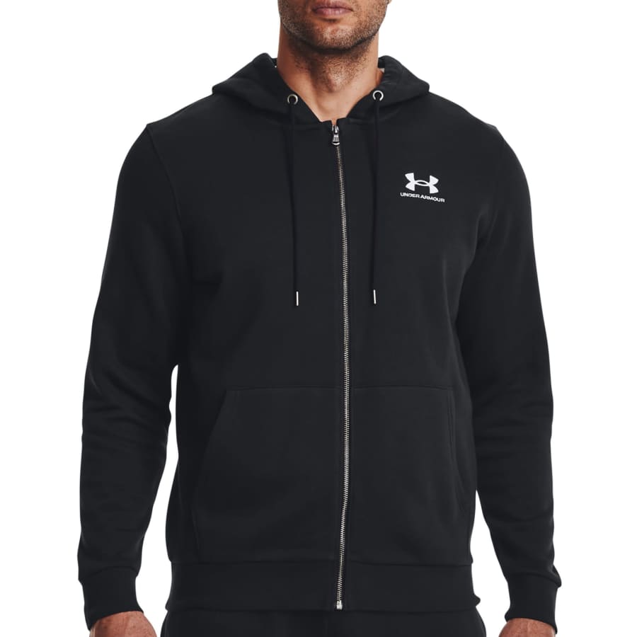 Dick's Sporting Goods Cyber Monday Under Armour Fleece Sale: 40% off