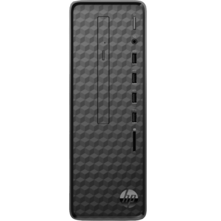 HP Gemini Lake Refresh Pentium Slim Desktop PC for $350 HP Gemini Lake Refresh Pentium Slim Desktop PC for $350