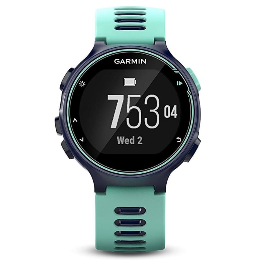Garmin Forerunner 735XT GPS Running Watch for $155