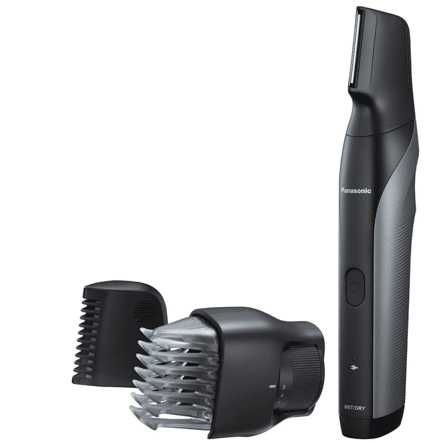 Panasonic Body Groomer for $80 Panasonic Body Groomer for $80