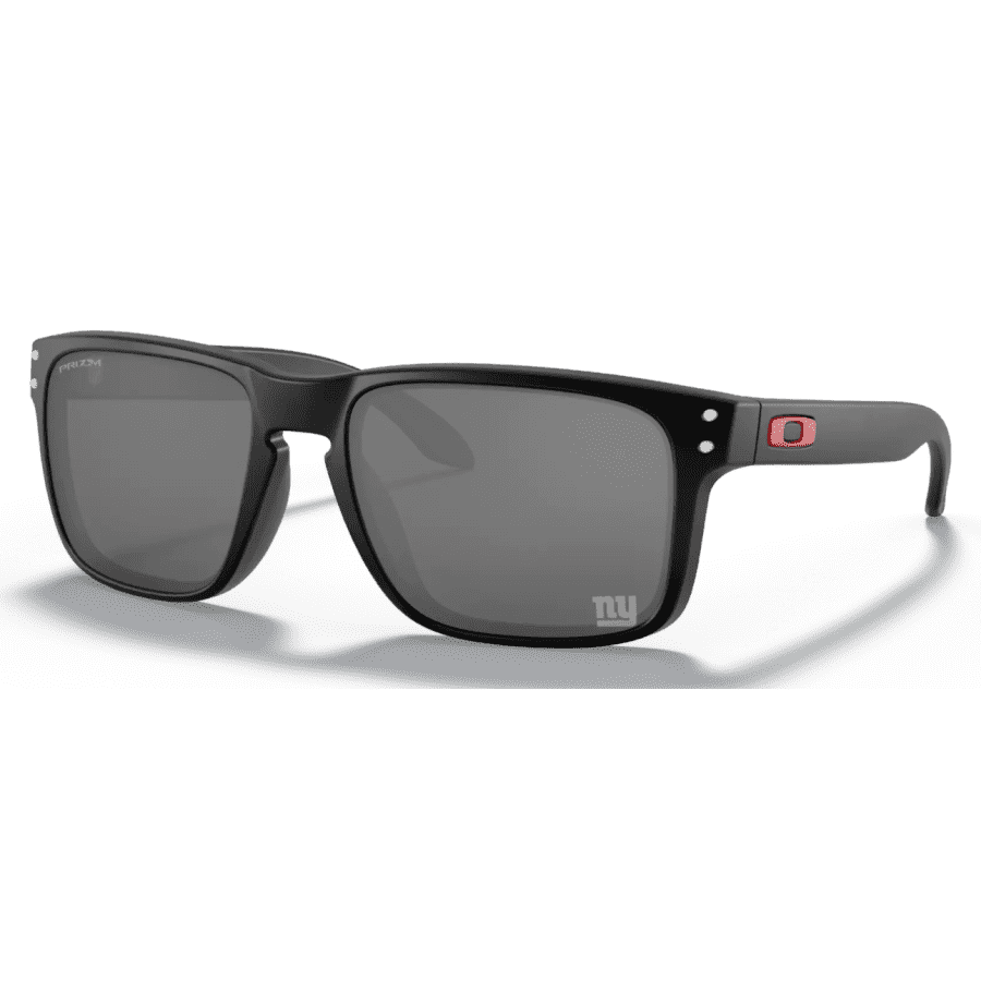Oakley Men's Holbrook NFL Team Edition Sunglasses for $64 Oakley Men's Holbrook NFL Team Edition Sunglasses for $64