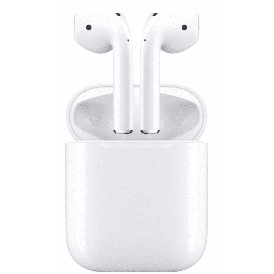 2nd-Gen Apple AirPods w/ Wireless Charging Case for $106 in-cart 2nd-Gen Apple AirPods w/ Wireless Charging Case for $106 in-cart