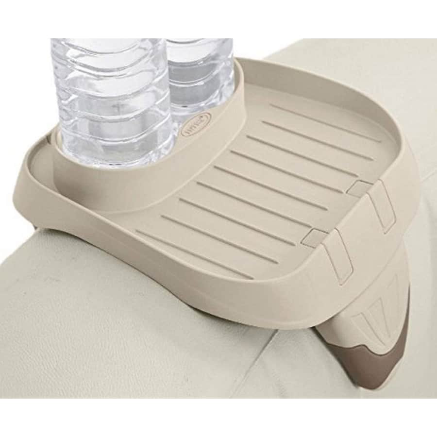 Intex PureSpa Spa Tray for $12