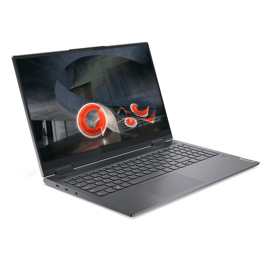 Lenovo Yoga 7i 11th Gen. Core i5 15.6" 2-in-1 Laptop for $680