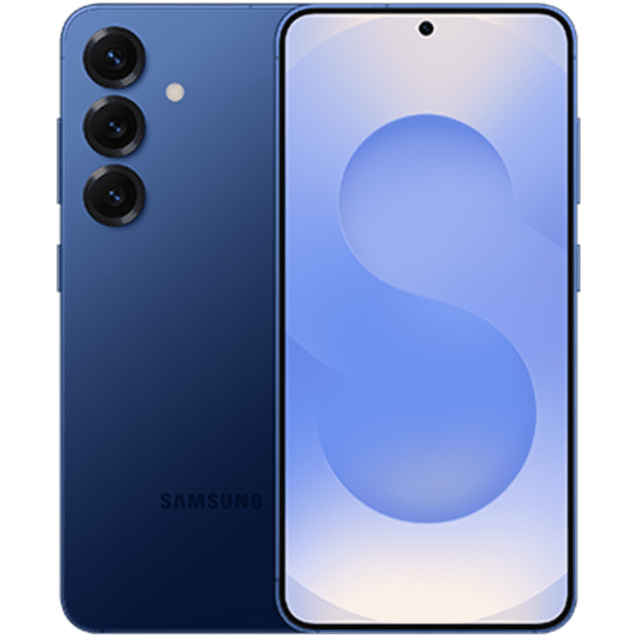 Samsung Galaxy S25 256GB w/ 2-Year Mint Unlimited Plan at Mint Mobile: for $33/mo