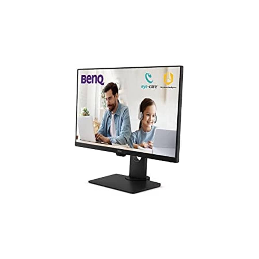 BenQ GW2780T 27 1080p IPS Business Monitor | Full HD | Ultra Slim Bezel, Grey (Renewed) for $145 BenQ GW2780T 27 1080p IPS Business Monitor | Full HD | Ultra Slim Bezel, Grey (Renewed) for $145