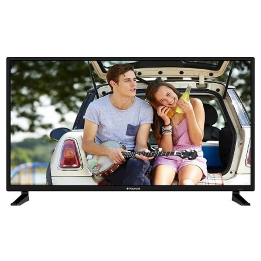 Polaroid 32" LED HDTV for $85
