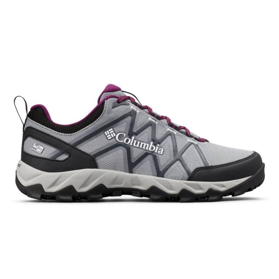 Columbia Women's Peakfreak X2 OutDry Hiking Shoes for $52 Columbia Women's Peakfreak X2 OutDry Hiking Shoes for $52