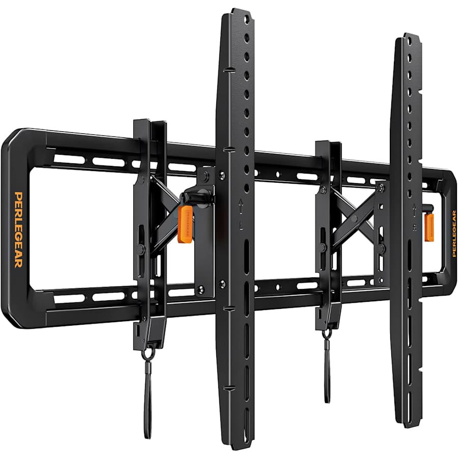 Perlegear Advanced Tilt TV Wall Mount for $70 Perlegear Advanced Tilt TV Wall Mount for $70
