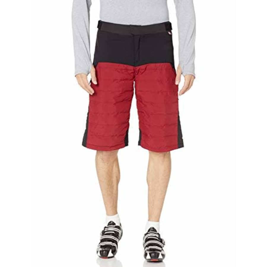 Alpinestars Men's Denali Shorts, Rio Red Black, Size 36 for $112 Alpinestars Men's Denali Shorts, Rio Red Black, Size 36 for $112