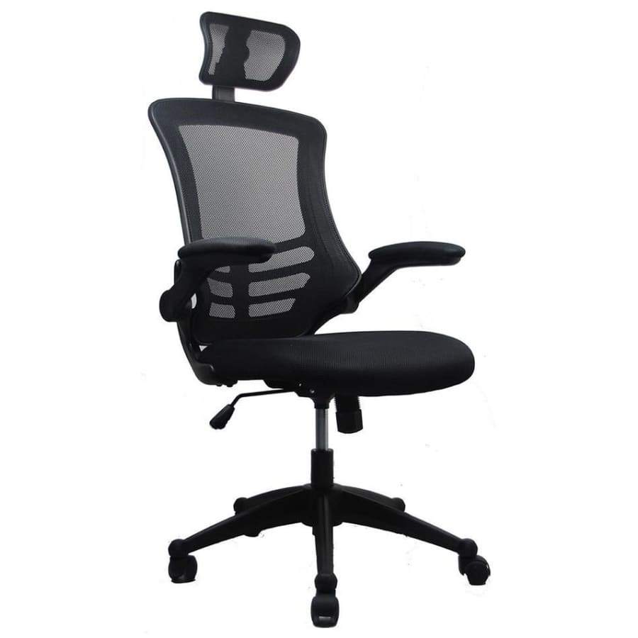 Techni Mobili High-Back Mesh Executive Chair for $102