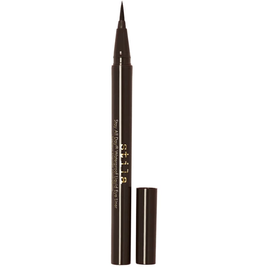 Stila Cosmetics Stila Stay All Day Waterproof Liquid Eyeliner for $11 Stila Cosmetics Stila Stay All Day Waterproof Liquid Eyeliner for $11