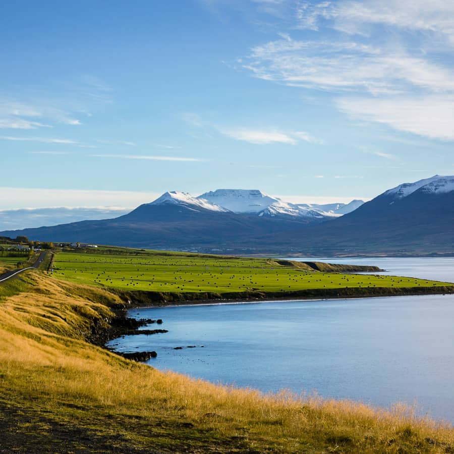 Iceland 6-Night Flight, Hotel, and Tour Vacation at Exoticca: From $3,198 for 2 Iceland 6-Night Flight, Hotel, and Tour Vacation at Exoticca: From $3,198 for 2