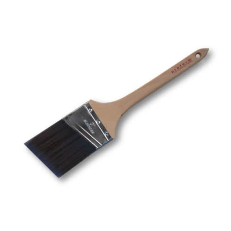 Proform CS3.0AS 70/30 Blend Thin Angle Sash Paint Brush 3-Inch for $15 Proform CS3.0AS 70/30 Blend Thin Angle Sash Paint Brush 3-Inch for $15