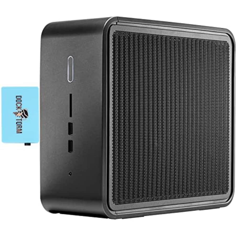 Intel NUC 9 Pro Kit Mini Desktop PC Xeon E-2286M 8-Core, 8GB RAM, 128GB PCIe SSD, UHD 630, WiFi 6, for $590 Intel NUC 9 Pro Kit Mini Desktop PC Xeon E-2286M 8-Core, 8GB RAM, 128GB PCIe SSD, UHD 630, WiFi 6, for $590