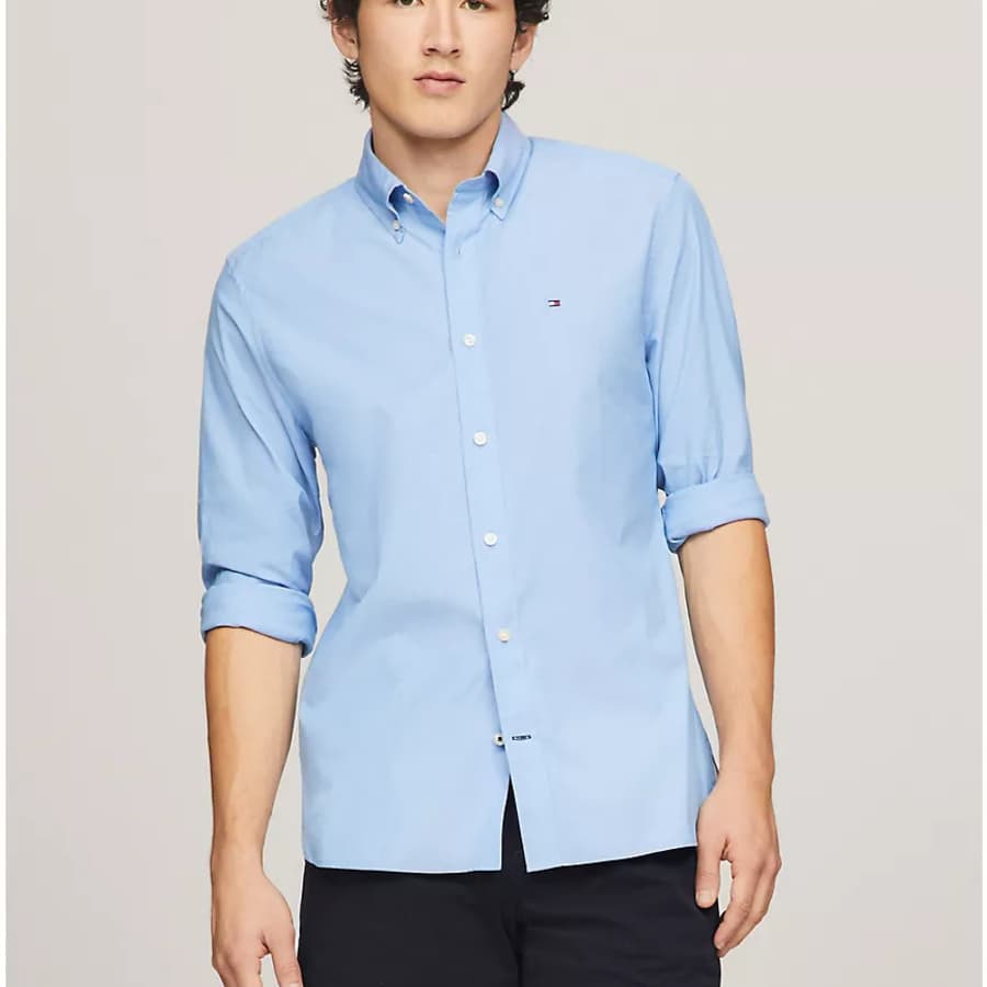 Tommy Hilfiger Men's Clothing: Up to 70% off Tommy Hilfiger Men's Clothing: Up to 70% off